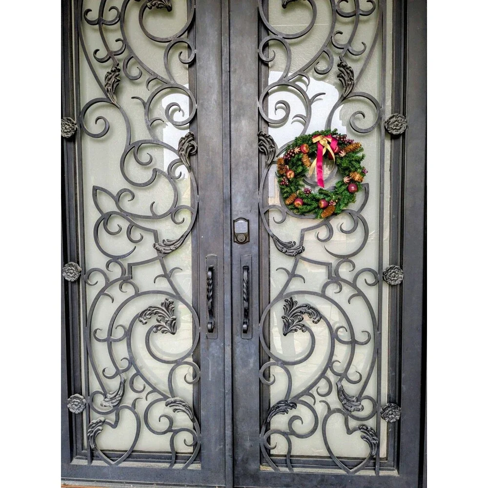 Christmas Pine/Apple/Cone/Berries Harvest Holiday 15